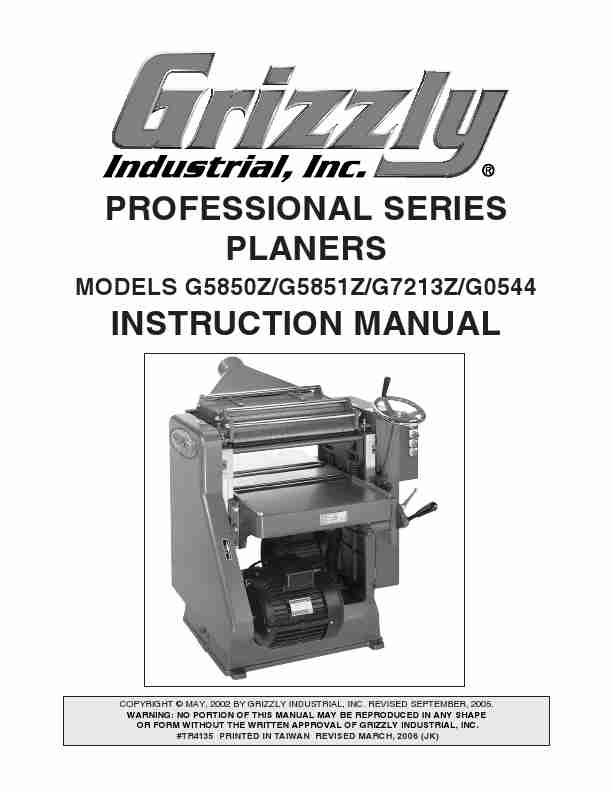 Grizzly Planer G0544-page_pdf